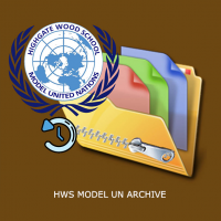 hws model un archive