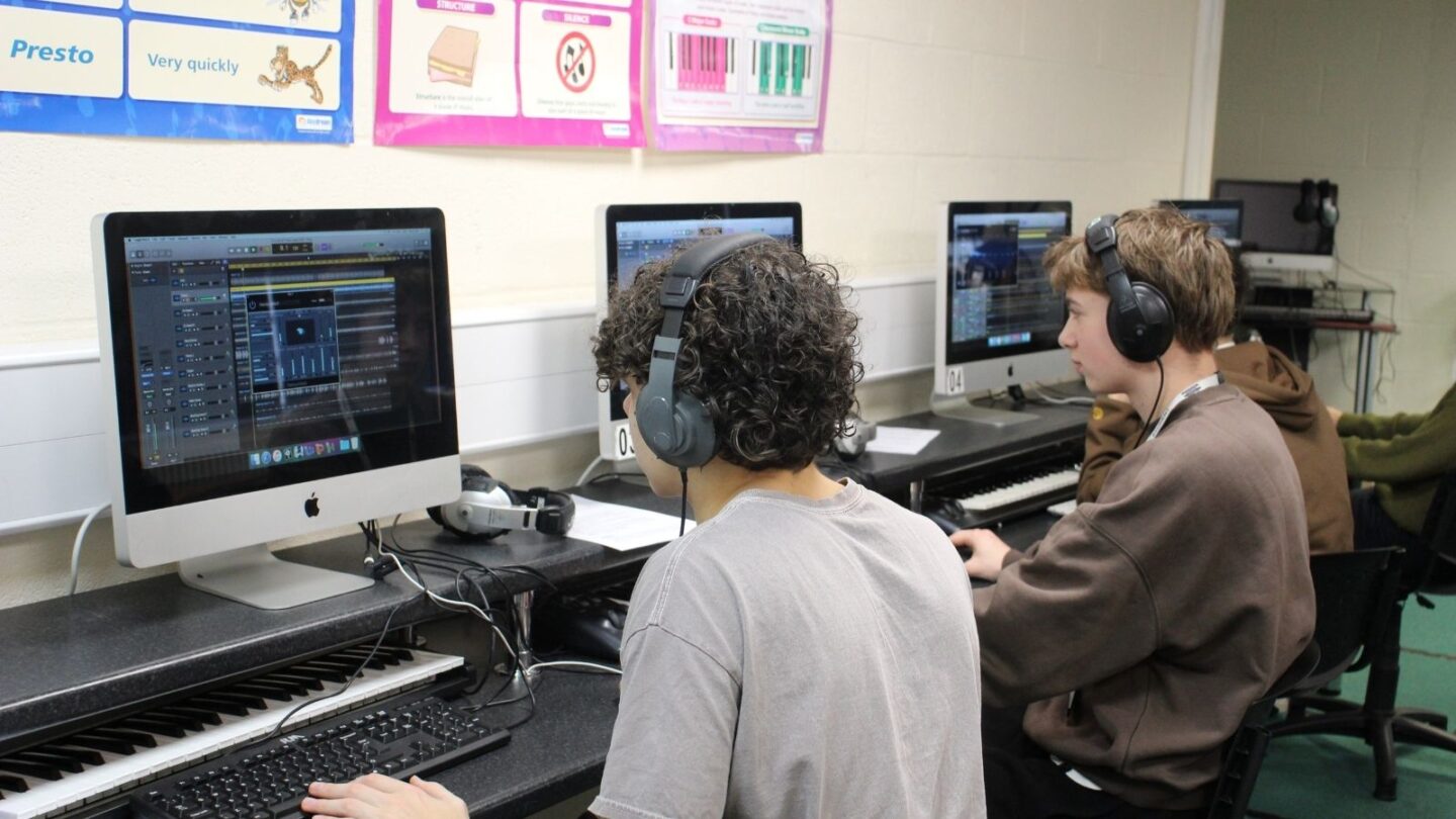 sixth form taster day 2025